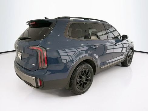 Used 2023 Kia Telluride SX X-Pro AWD/4WD image 7
