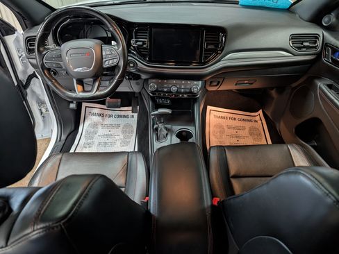 Used 2023 Dodge Durango GT AWD/4WD image 23