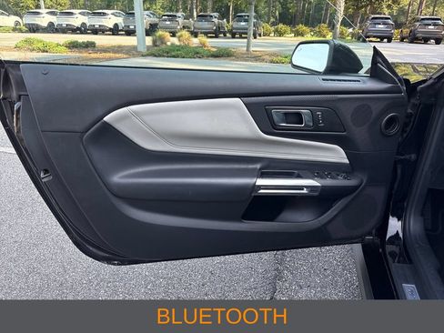 Used 2024 Ford Mustang Premium RWD image 3