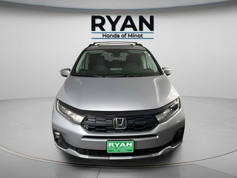 New 2026 Honda Odyssey EX-L image 13