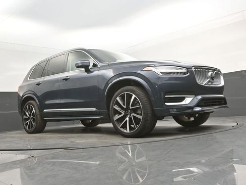 Certified 2023 Volvo XC90 B6 Plus w/ Protection Package Premier image 35