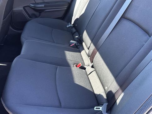 Used 2021 Honda Civic EX image 14
