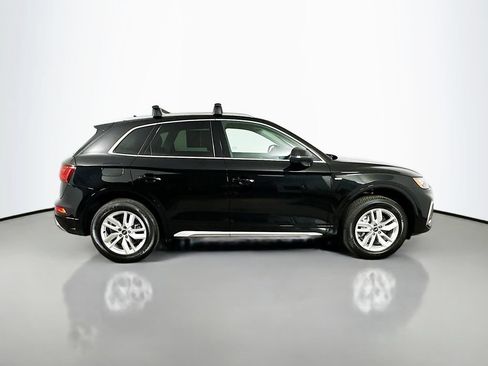Used 2023 Audi Q5 2.0T Premium w/ Convenience Package AWD/4WD image 7