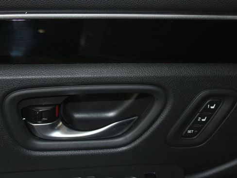 New 2026 Honda Passport RTL image 19