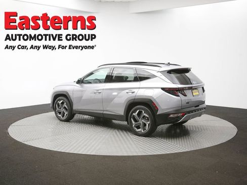 Used 2022 Hyundai Tucson Limited image 64