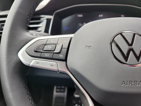 New 2025 Volkswagen Jetta Sport image 6