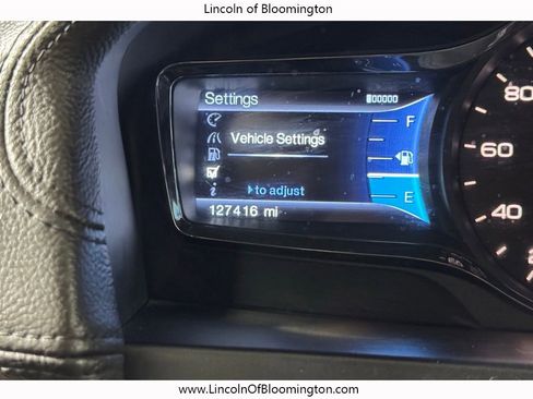 Used 2013 Lincoln MKX AWD image 47