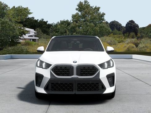 New 2026 BMW X2 xDrive28i w/ Technology Package AWD/4WD image 28
