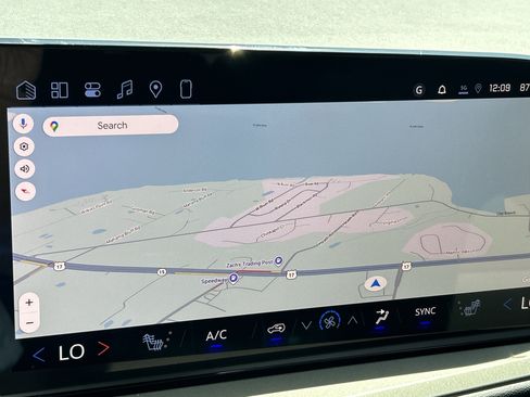 New 2026 Chevrolet Traverse LT w/ Sun and Wheel Package image 61