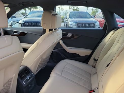 Used 2017 Audi A4 2.0T Prestige image 10