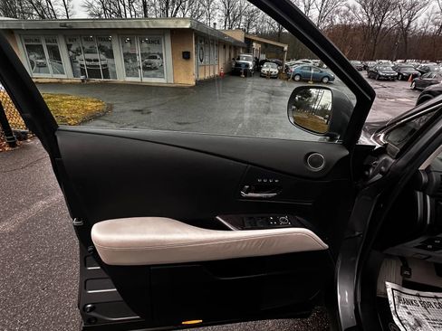 Used 2015 Lexus RX 350 AWD image 23