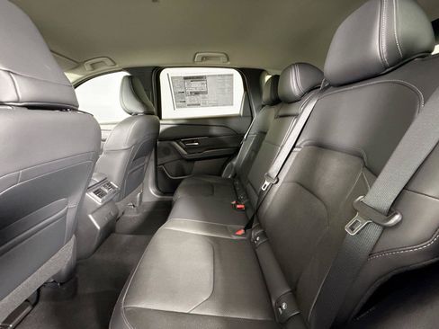 New 2026 MAZDA CX-5 Preferred AWD/4WD image 30