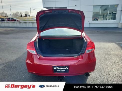 Used 2012 Honda Accord EX image 12