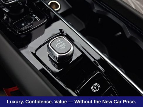 New 2026 Volvo XC60 B5 Plus w/ Protection Package Premier AWD/4WD image 12