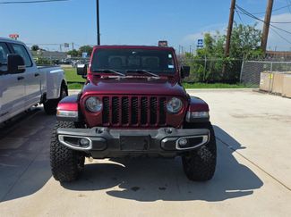 Used 2021 Jeep Gladiator Sport AWD/4WD video 2