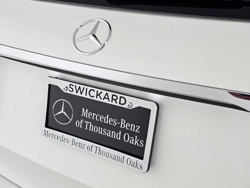 New 2026 Mercedes-Benz GLE 53 AMG 4MATIC image 13