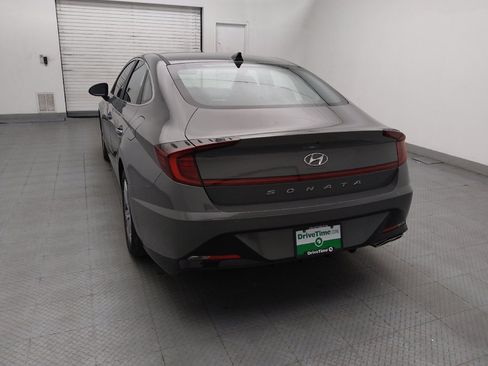 Used 2020 Hyundai Sonata SEL w/ Convenience Package FWD image 6
