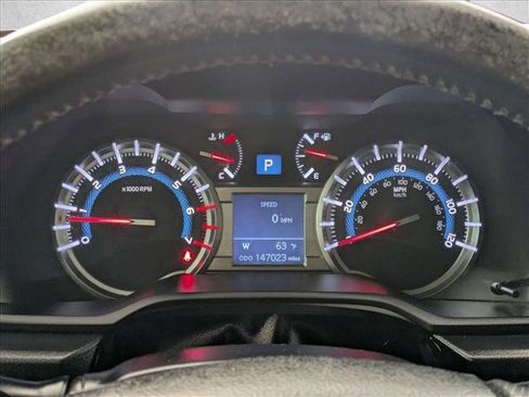 Used 2016 Toyota 4Runner SR5 image 12