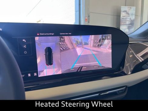 New 2025 Audi A5 2.0T Premium image 11