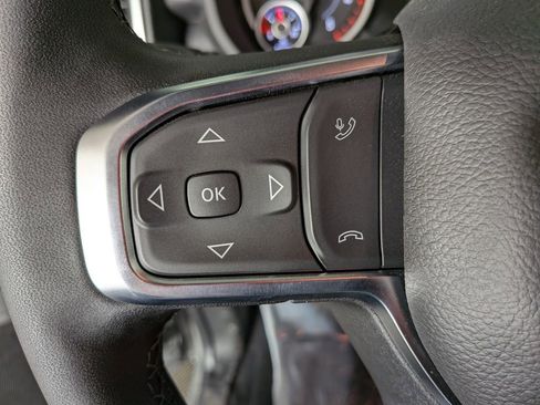 New 2026 RAM 3500 Big Horn image 19