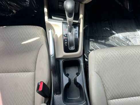Used 2015 Honda Civic EX image 23