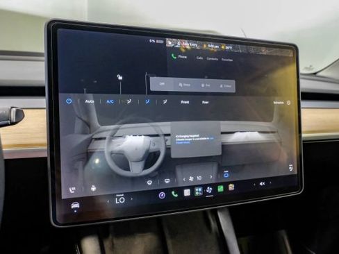 Used 2021 Tesla Model Y 2WD image 33