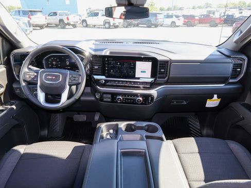 New 2026 GMC Sierra 1500 Elevation AWD/4WD image 13