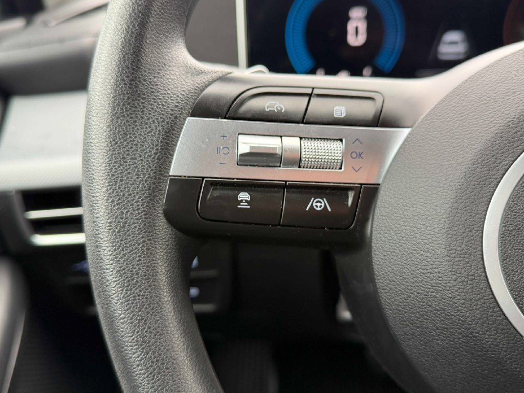 Used 2025 Hyundai Sonata SEL FWD image 36
