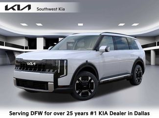 New 2027 Kia Telluride EX FWD video 1
