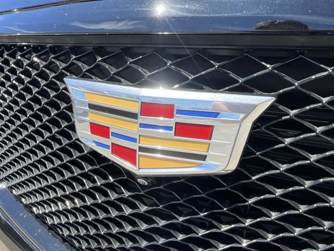 Used 2024 Cadillac Escalade Sport AWD/4WD image 31