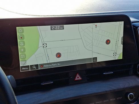 Used 2023 Kia Sportage X-Line image 17