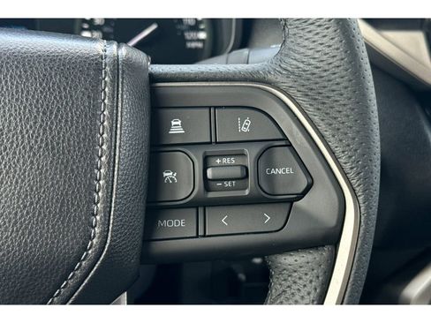 New 2026 Toyota Tundra SR5 AWD/4WD image 25
