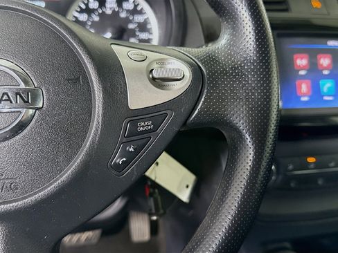 Used 2019 Nissan Sentra S image 15