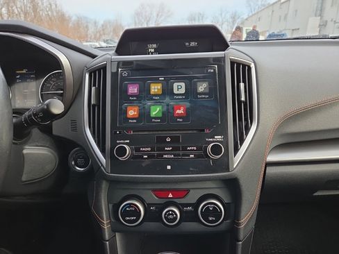 Used 2018 Subaru Crosstrek 2.0i Limited image 15