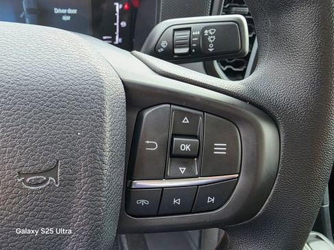 New 2025 Ford Ranger XL image 23