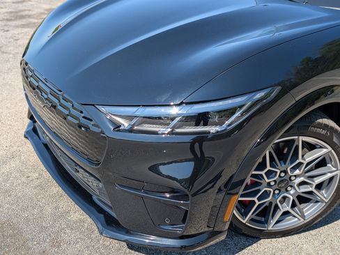 Used 2025 Ford Mustang Mach-E GT image 13