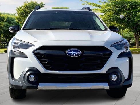 Used 2023 Subaru Outback Limited XT w/ Popular Package #2 image 2