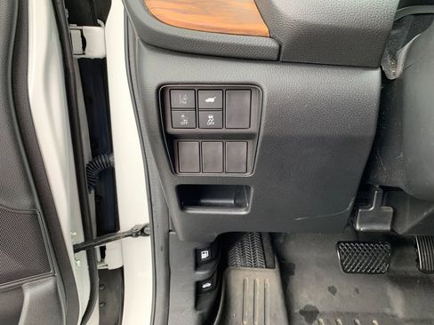 Used 2021 Honda CR-V EX-L image 34