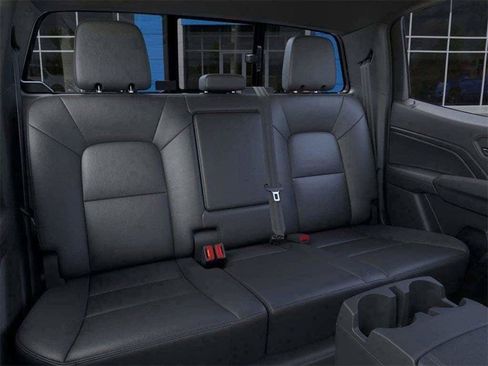 New 2025 Chevrolet Colorado LT w/ LT Convenience Package image 42