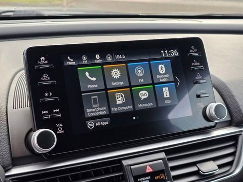 Used 2020 Honda Accord Sport image 27