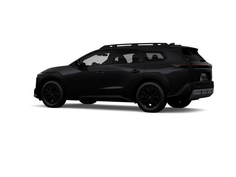 New 2026 Toyota bZ Woodland AWD/4WD image 5