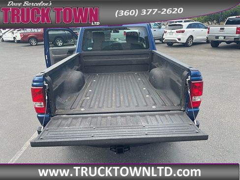 Used 2011 Ford Ranger Sport RWD image 23