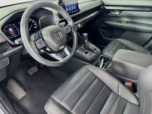 Used 2023 Honda CR-V Sport Touring image 9