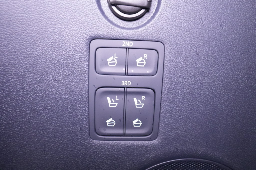 Used 2025 Hyundai Palisade Calligraphy AWD/4WD image 29