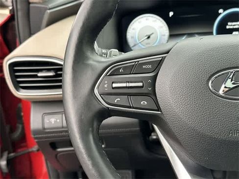 Used 2023 Hyundai Santa Fe Limited image 9