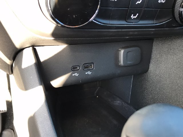 Used 2025 Buick Encore GX Preferred FWD image 11