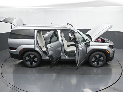 New 2026 Hyundai Santa Fe SE image 55