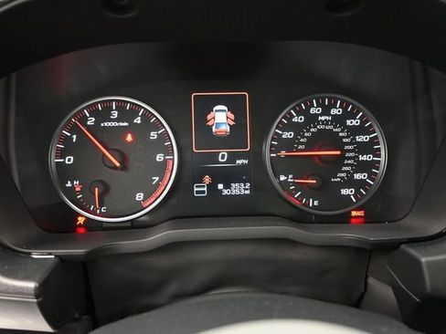 Used 2023 Subaru WRX Premium image 31