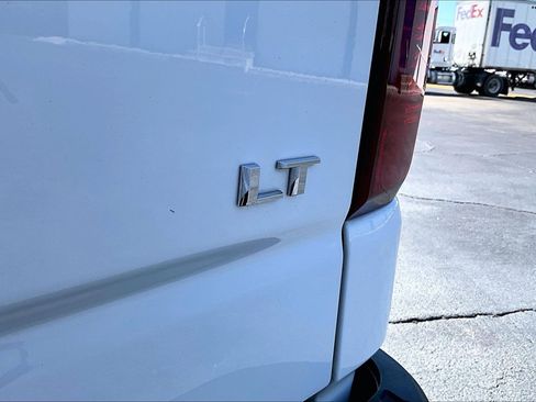 Used 2019 Chevrolet Silverado 1500 LT w/ All-Star Edition image 5