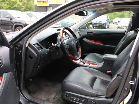 Used 2009 Lexus ES 350 FWD image 24